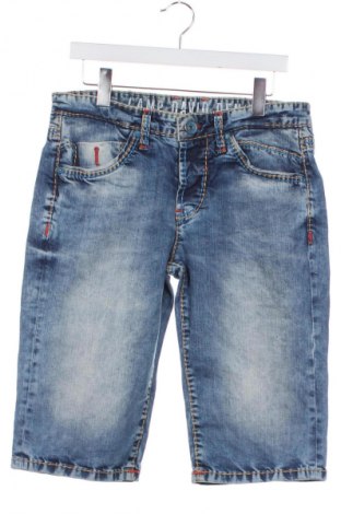 Herren Shorts Camp David, Größe M, Farbe Blau, Preis € 14,99