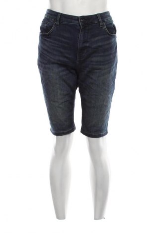 Herren Shorts Clockhouse, Größe L, Farbe Blau, Preis € 5,99