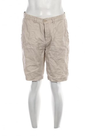 Pánské kraťasy Cotton&silk, Velikost L, Barva Béžová, Cena  197,00 Kč
