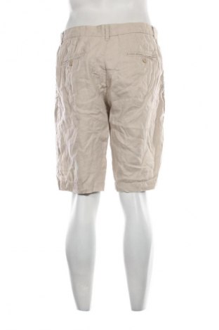 Pánské kraťasy Cotton&silk, Velikost L, Barva Béžová, Cena  197,00 Kč