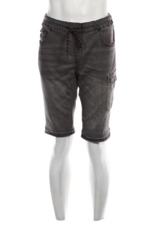 Herren Shorts Cropp, Größe L, Farbe Grau, Preis € 8,17