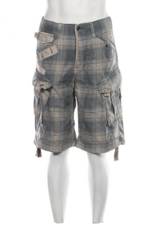 Herren Shorts G-Star Raw, Größe M, Farbe Mehrfarbig, Preis € 33,99