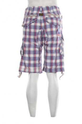 Herren Shorts G-Star Raw, Größe M, Farbe Mehrfarbig, Preis € 35,99