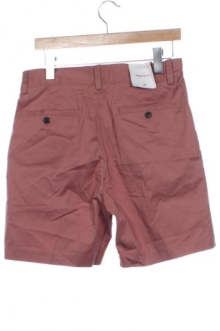 Herren Shorts H&M, Größe XS, Farbe Aschrosa, Preis € 7,99