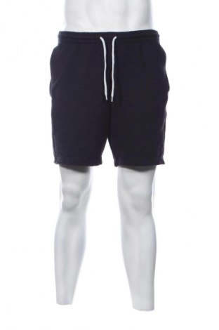 Herren Shorts H&M, Größe M, Farbe Blau, Preis € 8,99