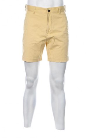Herren Shorts H&M, Größe M, Farbe Gelb, Preis € 8,99