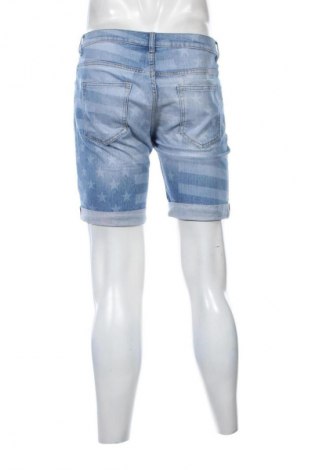 Herren Shorts H&M Divided, Größe M, Farbe Blau, Preis € 4,45