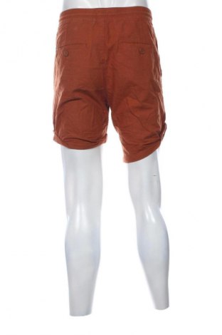 Herren Shorts H&M L.O.G.G., Größe M, Farbe Orange, Preis € 8,99