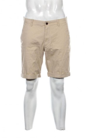 Herren Shorts Jack & Jones, Größe L, Farbe Beige, Preis € 20,99
