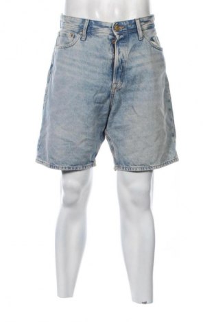 Pánské kraťasy Jack & Jones, Velikost L, Barva Modrá, Cena  199,00 Kč