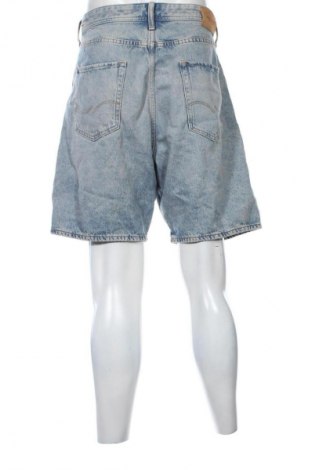 Pánské kraťasy Jack & Jones, Velikost L, Barva Modrá, Cena  199,00 Kč
