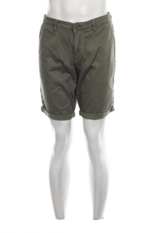 Herren Shorts Jack & Jones, Größe L, Farbe Grün, Preis € 36,99