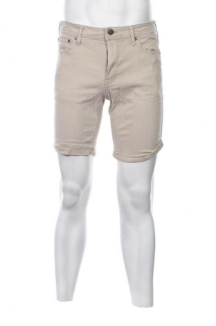 Herren Shorts Jack & Jones, Größe M, Farbe Beige, Preis € 8,99