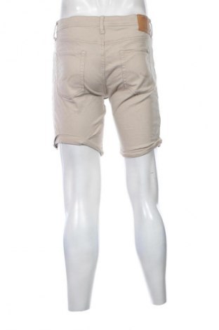 Herren Shorts Jack & Jones, Größe M, Farbe Beige, Preis € 8,99
