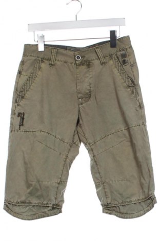 Herren Shorts Jack & Jones, Größe S, Farbe Grün, Preis € 10,99