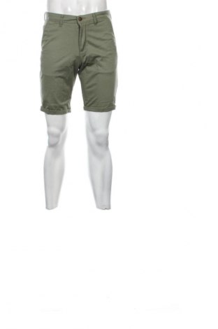 Herren Shorts Jack & Jones, Größe S, Farbe Grün, Preis € 13,99