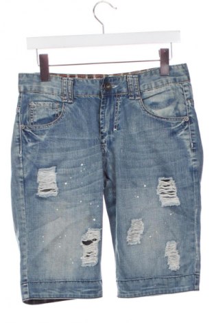 Herren Shorts Jack & Jones, Größe S, Farbe Blau, Preis € 9,99