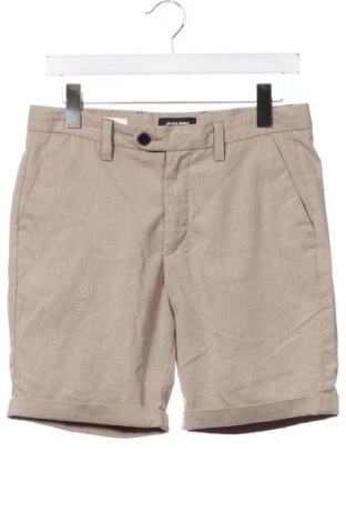 Herren Shorts Jack & Jones, Größe S, Farbe Beige, Preis € 12,99
