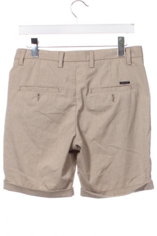 Herren Shorts Jack & Jones, Größe S, Farbe Beige, Preis € 12,99