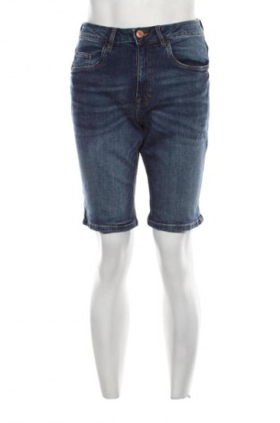 Herren Shorts Jean Pascale, Größe S, Farbe Blau, Preis € 3,99