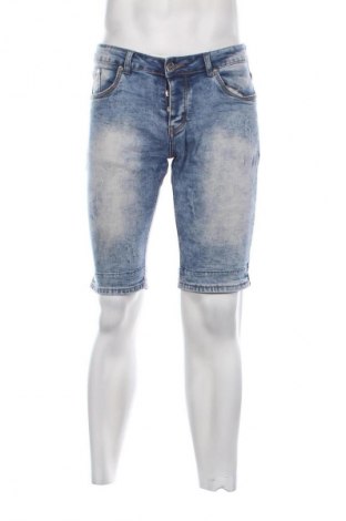 Herren Shorts L&B, Größe M, Farbe Blau, Preis € 4,80