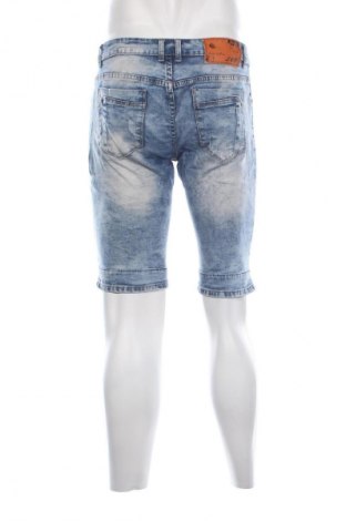 Herren Shorts L&B, Größe M, Farbe Blau, Preis € 4,80