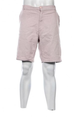 Męskie szorty LCW, Rozmiar S, Kolor Popielaty róż, Cena 18,99 zł