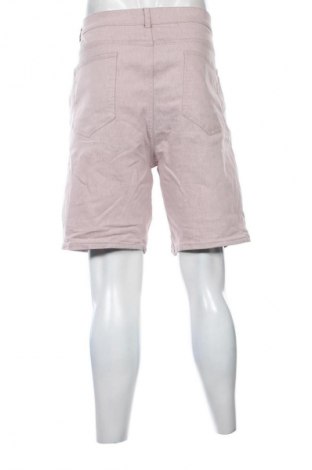 Męskie szorty LCW, Rozmiar S, Kolor Popielaty róż, Cena 18,99 zł