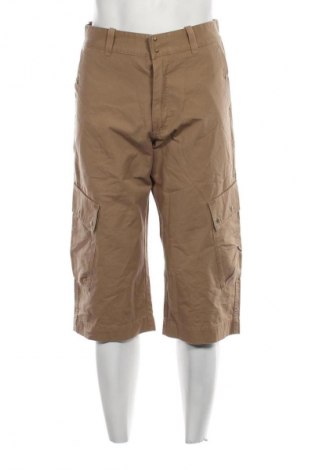 Herren Shorts Lee Cooper, Größe S, Farbe Beige, Preis € 6,99