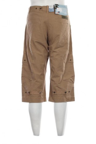 Herren Shorts Lee Cooper, Größe S, Farbe Beige, Preis € 6,99