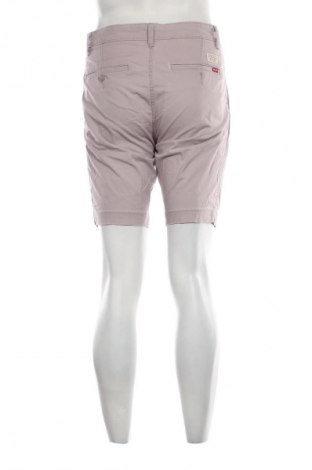 Herren Shorts Levi's, Größe M, Farbe Aschrosa, Preis € 22,99