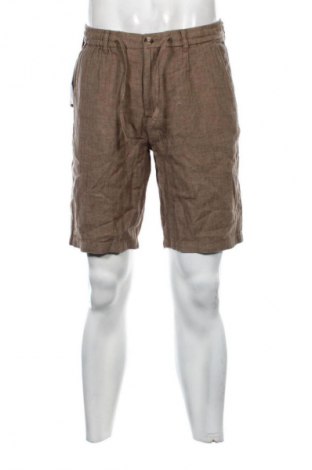 Herren Shorts Lindbergh, Größe M, Farbe Beige, Preis € 25,99