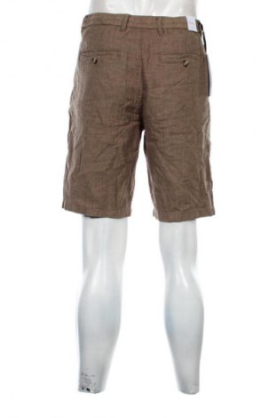 Herren Shorts Lindbergh, Größe M, Farbe Beige, Preis € 25,99