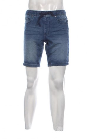 Herren Shorts Livergy, Größe M, Farbe Blau, Preis € 7,87