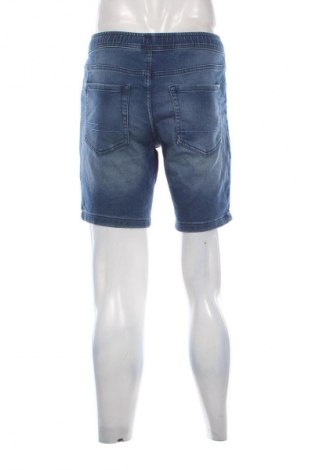 Herren Shorts Livergy, Größe M, Farbe Blau, Preis € 7,87