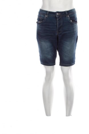 Herren Shorts Livergy, Größe XL, Farbe Blau, Preis € 10,99