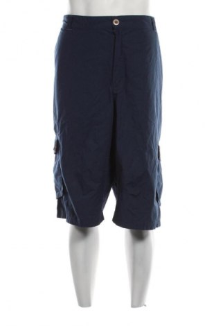 Мъжки къс панталон Livergy, Размер 3XL, Цвят Син, Цена 21,98 €