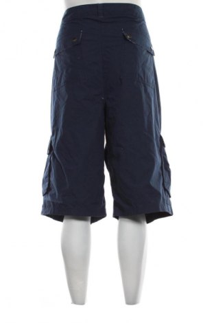 Мъжки къс панталон Livergy, Размер 3XL, Цвят Син, Цена 21,98 €