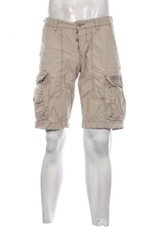 Herren Shorts Marc O'Polo, Größe M, Farbe Mehrfarbig, Preis € 9,99