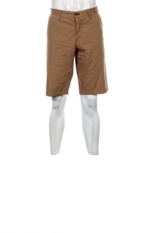 Herren Shorts Marc O'Polo, Größe L, Farbe Braun, Preis € 11,99