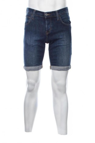 Pánské kraťasy Mustang, Velikost M, Barva Modrá, Cena  209,00 Kč