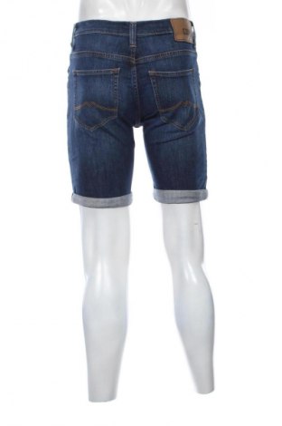 Pánské kraťasy Mustang, Velikost M, Barva Modrá, Cena  209,00 Kč