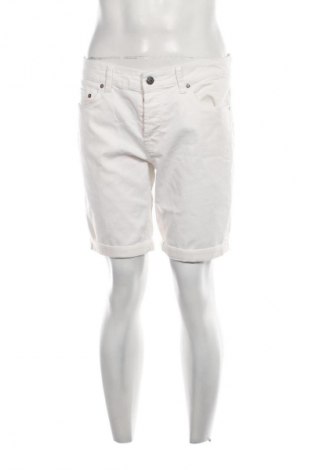 Herren Shorts Only & Sons, Größe L, Farbe Weiß, Preis € 11,99