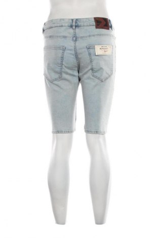 Herren Shorts Peckott, Größe S, Farbe Blau, Preis € 8,99