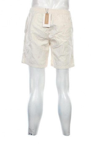 Pánské kraťasy Pier One, Velikost M, Barva Krémová, Cena  259,00 Kč