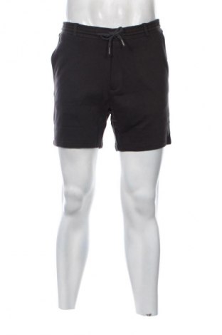 Męskie szorty Pier One, Rozmiar M, Kolor Brązowy, Cena 52,99 zł