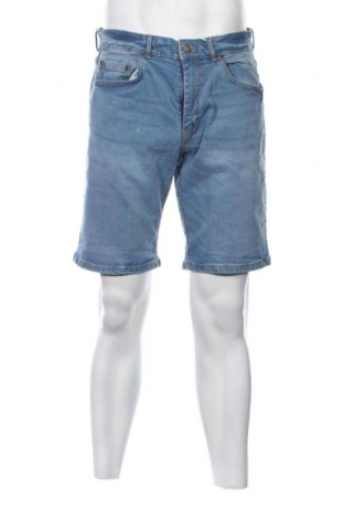 Мъжки къс панталон Pier One, Размер XL, Цвят Син, Цена 8,69 €