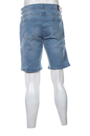 Мъжки къс панталон Pier One, Размер XL, Цвят Син, Цена 8,69 €