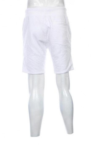 Męskie szorty Pier One, Rozmiar L, Kolor Biały, Cena 95,99 zł