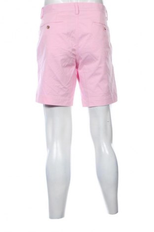 Męskie szorty Polo Ralph Lauren, Rozmiar L, Kolor Różowy, Cena 454,99 zł